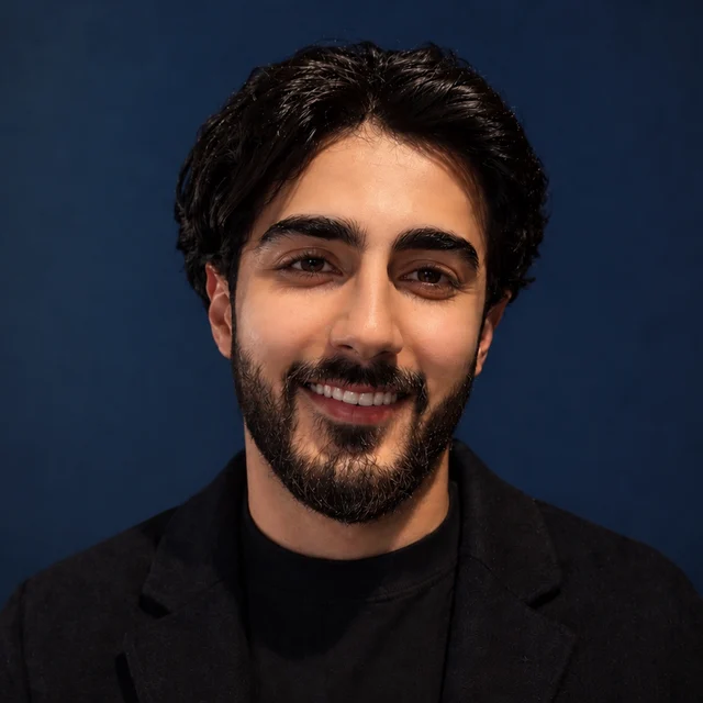 Serdar Dilshad